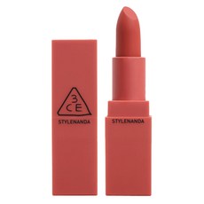 스타일난다 3CE 무드 레시피 매트 립스틱 3.5g, 222 STEP AND GO, 1개