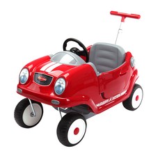 라디오플라이어푸쉬카