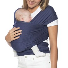 ergobaby 揹帶, Indigo
