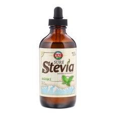 스베톨
 Kal 오가닉 퓨어 스테비아 추출물 236.6ml 1개