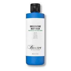 백스터오브캘리포니아