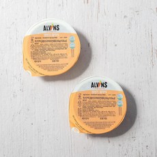 엘빈즈 클래식 이유식 죽 2단계 두부비타민채죽 200g, 두부 + 비타민채 혼합맛, 2개입