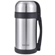 타푸코 대용량 스텐 보온병 TDB-1200, 혼합색상, 1.2L