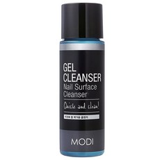아리따움 모디 젤 클렌저, 100ml, 1개