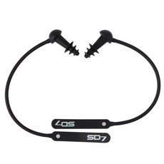 유아목욕귀마개