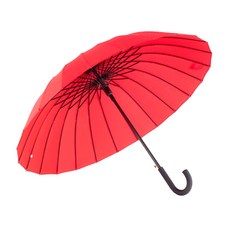 곡자우산5색장우산