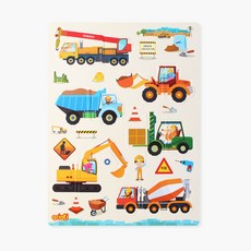 자동차자석놀이