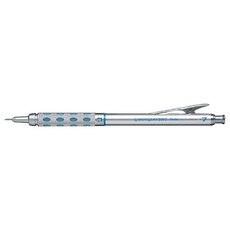 펜텔 샤프 그래프 기어/0.3/0.4/0.5/0.7/0.9, 0.7mm, 1개