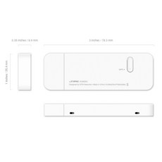 ipTIME 무선랜카드 A3000U, 단일 - 이미지 10
