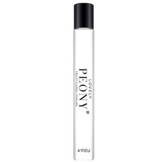 어퓨 마이 핸디 롤온 퍼퓸 피오니, 1개, 9.5ml