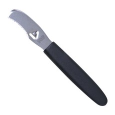 독일 기셀 오렌지 깍이 8254 (Orange Peeler), 단품, 1개