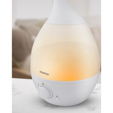 마모스 물방울 대용량 초음파 가습기 3.4L, MQH-400V