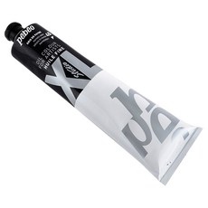 뻬베오 XL 유화물감 45 Paynes grey, 200ml, 1색