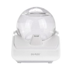 듀플렉스 아로마 디퓨저 가습기, DP-3380AH(화이트)