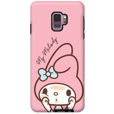 산리오 프랜즈 거울 터프범퍼 케이스