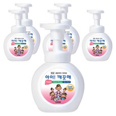 아이깨끗해250ml TOP01