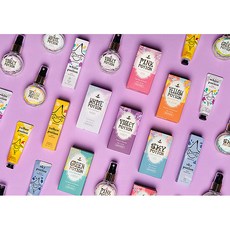 바디홀릭 화이트포션 바디미스트, 50ml, 1개