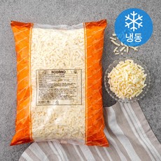 코다노 치즈믹스M5R5 (냉동), 2.5kg, 1개