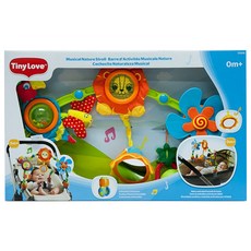 타이니러브유모차모빌뮤지컬네이쳐