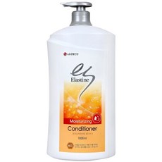 엘라스틴 모이스처라이징 컨디셔너 플로랄향, 1800ml, 1개