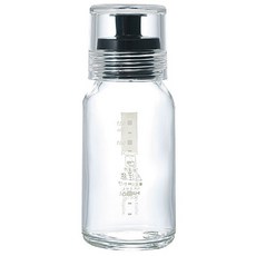 하리오 오일병 DBS-120B, 120ml, 1개