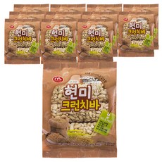 하루견과현미찰바