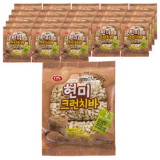 하루견과현미찰바