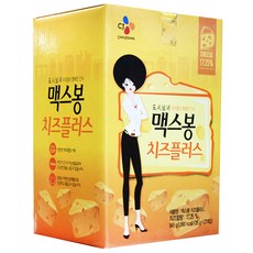 맥스봉치즈