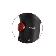 유닉스 파워맥스 이온 헤어 드라이어 UN-A1640NA 2100W, 혼합색상