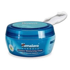 히말라야 인텐시브 모이스쳐라이징 크림, 150ml, 6개