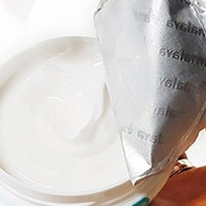 히말라야 너리싱 스킨 수분 크림, 250ml, 1개