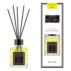 더허브샵 프로방스 퍼퓸 디퓨져 125ml, 슈가레몬