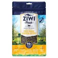 지위픽캣닭고기400g