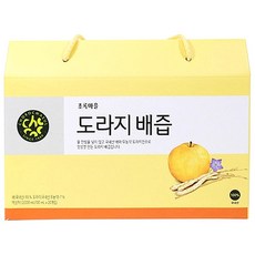 초록마을화장지