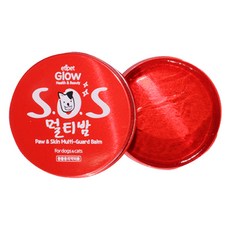 에티펫 글로우 반려동물 SOS멀티밤, 40g, 1개