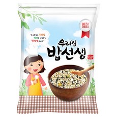 우리집밥선생혼합15곡
