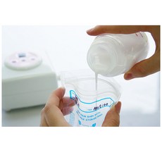 유니맘 모유저장팩 210ml, 120개입, 1개