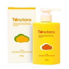 토루토루바디워시