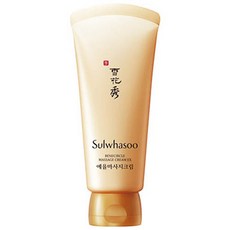 설화수 예율 마사지크림, 120ml, 1개