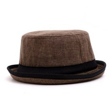 빅사이즈남자밀짚모자