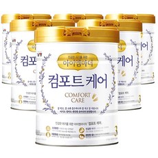 아이엠마더컴포트케어
