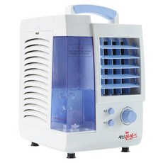 퀸센스에어서큘레이터