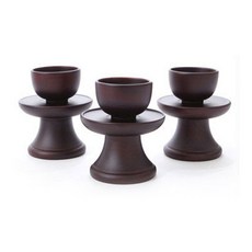 남원목기공예 국산 옻칠제기, 1개, 옻칠제기 47종