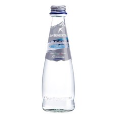 SAN BENEDETTO 蘇打水, 250毫升, 1個