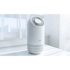 보아르 휘겔리 공기청정기 VO-AP007 29㎡, 화이트
