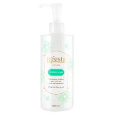 비페스타 클렌징 워터 컨트롤 케어, 300ml, 1개