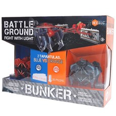 헥스버그타란튤라