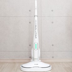 휴스톰 무선 듀얼리튬 물걸레청소기 HS-12000W