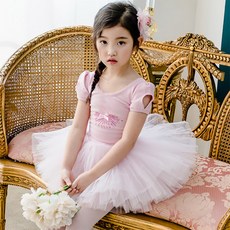 여아예쁜발레복