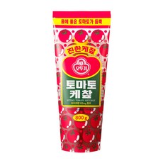 오뚜기 토마토 케챂, 800g, 1개